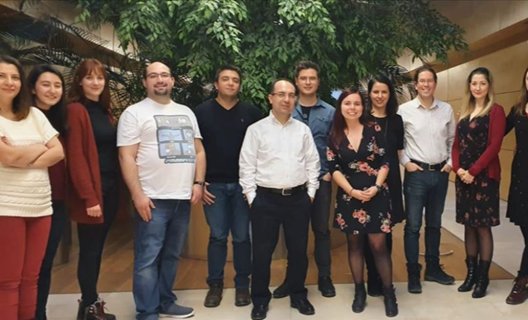 ODTÜ'lü araştırmacılardan kanseri biyopsi yerine kan testiyle yakalayan teknoloji