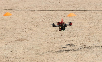 TEKNOFEST Drone Şampiyonaları için son başvuru tarihi 1 Nisan 