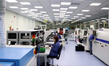 ASPİLSAN Enerji, savunma ve havacılıkta küresel oyuncu oluyor