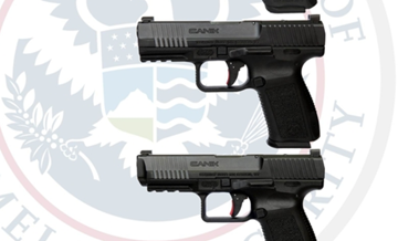 CANİK TP9 ABD'de yetkinliğini ispatladı