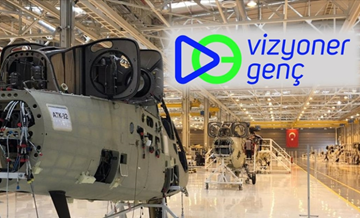  Savunmanın amiral gemilerinde staj fırsatı