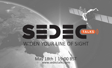 Güvenlik, Savunma, Havacılık ve Uzay Sektörlerinin Geleceği, SEDEC Talks’ta Konuşulacak