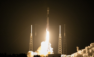 Türkiye yeni nesil uydularıyla uzay gücü olma yolunda