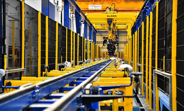 Türkiye'nin Otomobili'ne Kardemir'den katkı