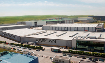 R.B. Karesi AŞ ile Assan Group'a "proje bazlı devlet yardımı" yapılacak