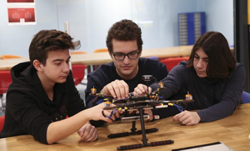 Deneyap Atölyeleri Türkiye'ye yayılıyor