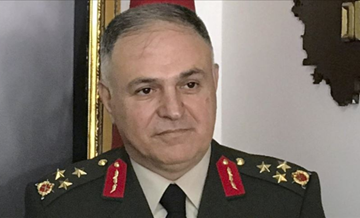 Azerbaycan-Türkiye Yüksek Düzeyli Askeri Diyalog Toplantısı Bakü'de başlıyor