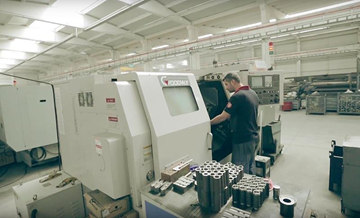 Sanayide 'teknoloji kiralama' dönemi