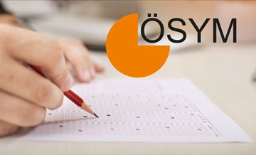 MSÜ temel soru kitapçığı ve cevap anahtarı yayımlandı