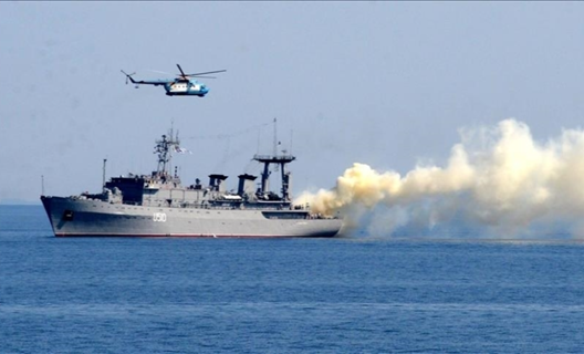Military exercise in Tunisia's territorial waters with the participation of 11 countries ended